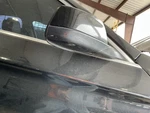 Passenger Side View Mirror Power Heated Fits 12-13 Bmw 528I 4949823. Fixed Price $80.75.