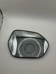 Used Oem 2020-2024 Toyota Corolla Passenger Side Heated Mirror Glass SR1300. Fixed Price $29.99.