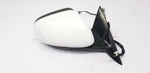 2005-2014 Jaguar Xk X150 Powerfold Door Wing Mirror Rh Driver Side White. Fixed Price $339.76.