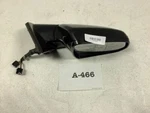 2010 Cadillac Srx Front Right Passenger Side View Power Folding Mirror Black. Fixed Price $106.75.