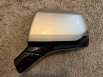 Driver Left Side View Mirror 84977501 Dxr UV2 For Tahoe Yukon Suburban 2953931. Fixed Price $200.00.
