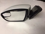 2016 Ford Focus Left Driver Side Rear View Mirror Fits 2015-2018. Fixed Price $49.50.