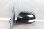 10-13 4 Runner *note* Black Driver Left Door Mirror Power Glass Puddle Lamp Oem. Fixed Price $218.99.