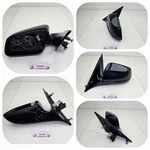 Bmw F10 Series Left Diming Mirror Rhd 7283625 5116 Paint A8 Fs. Fixed Price $81.90.