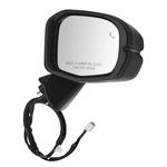 For Honda Hr-v 2023-2025 Door Mirror Passenger Side Heated With Signal Power. Fixed Price $110.99.