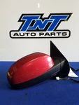 Passenger Side View Mirror Power Opt DL3 Fits 09-14 Yukon. Fixed Price $101.24.