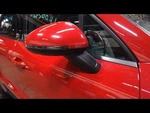 Passenger Side View Mirror With Surround Fits 17-19 Porsche Macan 1529430. Fixed Price $754.99.