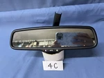 2007-2009 Lexus ES350 Interior Rear View Mirror Oem Auto Dimming 878100W091. Fixed Price $27.49.