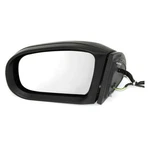 For S-class Mirror Power Folding Heat W/memory Turn Signal Puddle Lamp Left Side. Fixed Price $290.95.