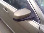 2013 Ford Taurus Right Passenger Side Mirror Power Oem 128-01824BR Used. Fixed Price $69.97.