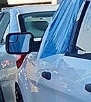2013 Ford Explorer Lh Driver Door Mirror Side View Oem. Fixed Price $119.78.
