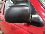 Passenger Side View Mirror Power Styled Break-away Fits 95-05 Ranger 590220. Fixed Price $84.00.