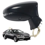 Passenger Side Door Mirror W/power Heated Memory For Lexus GS300 GS350 GS200T. Fixed Price $69.99.