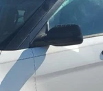 2013-2013 Ford Explorer Lh Driver Door Mirror Side View Oem. Fixed Price $135.68.