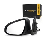 For 2013-2018 Toyota Avalon Door Mirror Driver Side Power Heated. Fixed Price $76.68.