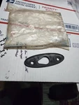 1975-80 Chevrolet Vega Monza Exterior Door Mirror Mounting Gasket Gm 1704762 Rh. Fixed Price $12.99.