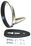 Porsche Durant Mirror 911/912 68-71 901-731-111-02 90173111102--REP. Fixed Price $114.00.