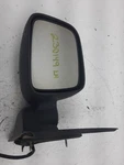 Lh Side View Mirror Power With Automatic Dimming 02-07 Jeep Liberty 55155841AG. Fixed Price $87.99.