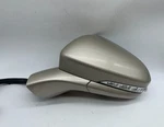 2013-2014 Ford Fusion Driver Side View Power Door Mirror Oem C03B61001. Fixed Price $199.99.