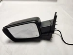 Driver Left Side View Mirror Power Black Fits 06-10 Commander 387286. Fixed Price $70.20.