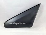 06-11 Honda Civic 2D Left Front Pillar Corner Garnish Assembly 75495-SVA-A01ZA. Fixed Price $33.51.