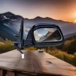 1999-2002 Toyota 4-RUNNER Front Right Passenger Mirror Oem E4-012086. Fixed Price $81.25.