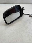 Driver Power Door Mirror Black Textured Oe A49-LT Fits Nissan Frontier 2004-98. Fixed Price $35.70.