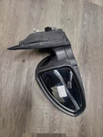 2011-2015 Chevrolet Cruze Lh Driver's Sd Door Mirror Carbon Flash Oem# 95186746. Fixed Price $45.00.