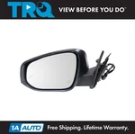 Trq Mirror Power Heated Turn Signal Blind Spot Ptm Lh For Highlander. Fixed Price $94.95.