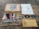 Nos 1965 Ford Fairlane Outside Rear View Mirror Kit Rh Pass # C5AZ-17696-E. Fixed Price $30.00.
