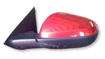 24 25 Chevrolet Trax Driver Left Mirror Orange, Heated (dlf) Without Blind Spot. Fixed Price $175.46.