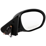 Mirrors Passenger Right Side Heated Hand For Nissan Juke 2011-2014. Fixed Price $73.51.