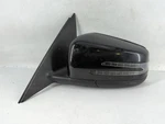 2012-2014 Mercedes-benz C250 Driver Left Side View Power Door Mirror R9DB9. Fixed Price $113.05.