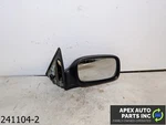 Oem 1999-2002 Saab 9-3 2.0L Passenger Side View Mirror Power. Fixed Price $59.99.