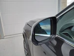Driver Side View Mirror Body Color Cap Fits 16-17 Volvo XC90 3148049. Fixed Price $303.97.