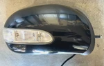 2008 Mercedes X164 ML350 Right Passenger Side Power Mirror Black Oem. Fixed Price $100.00.