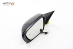 2017 - 2020 Maserati Ghibli Left Driver Side Door Exterior Rear View Mirror Oem. Fixed Price $427.49.