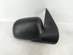 Ford Explorer Passenger Right Side View Power Door Mirror Black FXZU1. Fixed Price $47.80.