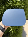 2010-2015 Audi Q7 Driver Left Lh Door Glass Mirror Auto Dimming Heat Oem 560571. Fixed Price $89.00.