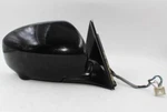 Right Passenger Side Black Door Mirror Power 2014-2015 Infiniti EX37 Oem #17332. Fixed Price $240.00.