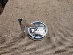 1964-67 Buick Skylark Gs Special Oem Lh Rh Non Remote Side Mirror 5711730. Fixed Price $85.00.