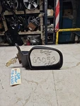 1999- 2004 Chevy Geo Tracker *black* Right Passenger Door Mirror. Fixed Price $60.00.