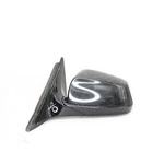2009 Bmw 750I Black/burgundy 4 Dr Lh Side View Mirror Part Number 128-51908L. Fixed Price $68.99.