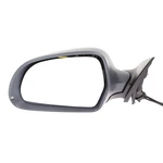Mirrors Driver Left Side Heated Hand Sedan For Audi A6 Quattro S6 2009-2011. Fixed Price $283.75.