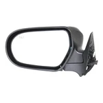 Power Mirror For 2005-2009 Subaru Legacy Driver Side Heated Textured Black. Fixed Price $68.28.