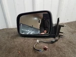 2000-04 Nissan Xterra Drivers Left Side View Mirror *textured Black*. Fixed Price $26.95.