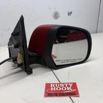 2013 Nissan Versa Passenger Right Side Sedan Mirror 20120004 Rh. Fixed Price $45.00.