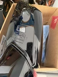 2024 Hyundai Palisade Passenger Side View Mirror - Right Door Oem Used. Fixed Price $375.00.