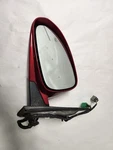 Driver Side View Mirror Power Manual Folding Opt DS3 Fits 08-12 Enclave 388141. Fixed Price $72.00.