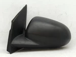 2007-2012 Dodge Caliber Driver Left Side View Power Door Mirror Black JDY3J. Fixed Price $44.53.